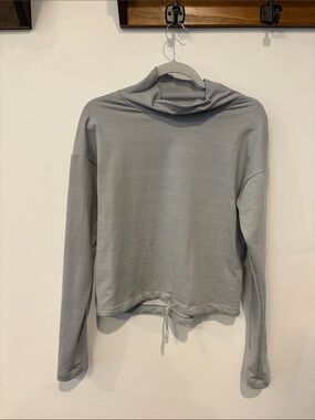 REI pullover